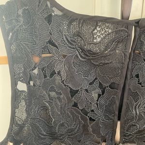 White House Black Market formal dress. Excellent condition.